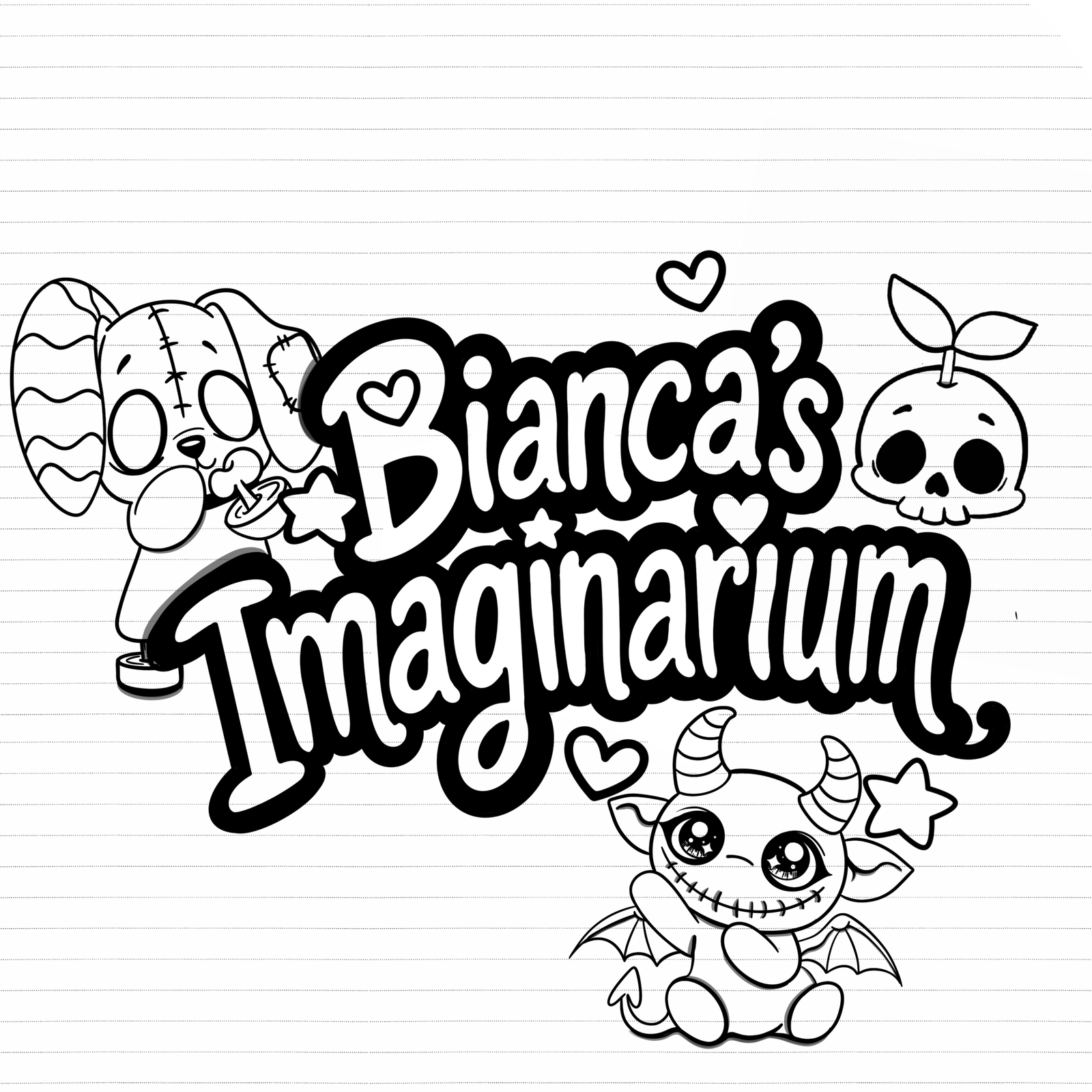Bianca’s imaginarium